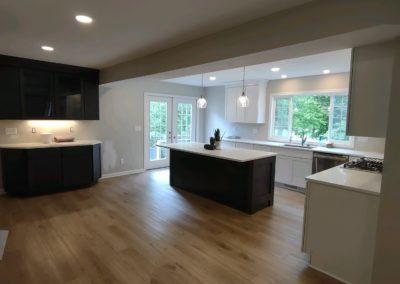 Top Rated Kitchen Remodeler