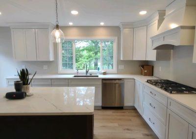 Top Rated Kitchen Remodeler