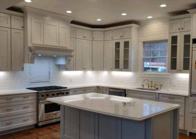Top rated kitchen remodeling
