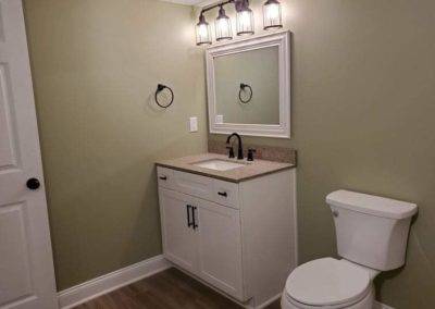 Top Rated Bathroom Remodeler